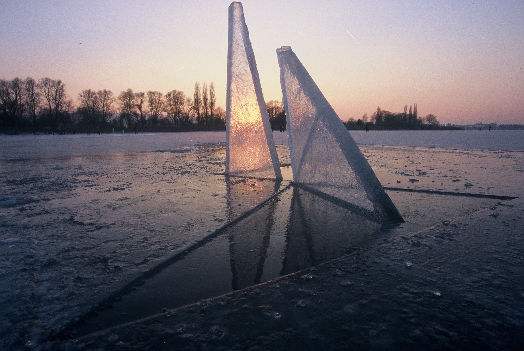 Kunst-Raum-Natur – Reinhard Böhme