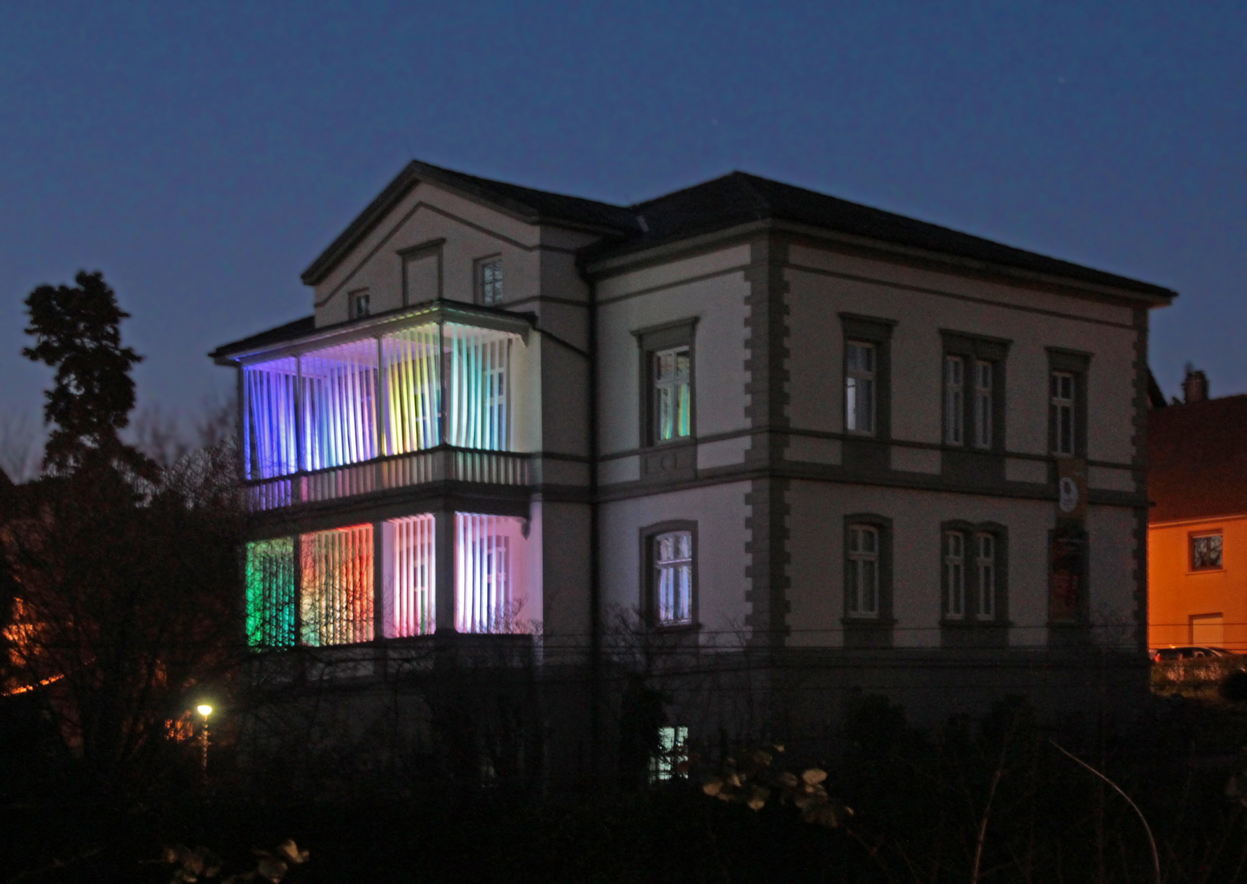Kunst-Raum-Natur – Reinhard Böhme