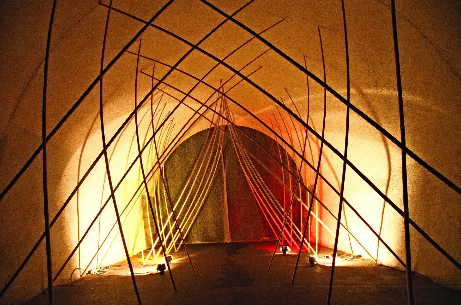 Kunst-Raum-Natur – Reinhard Böhme