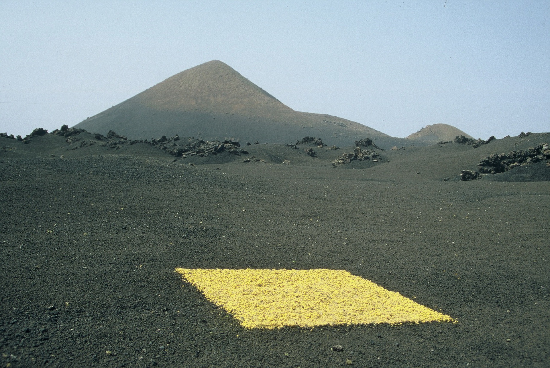 Landart Erde – Kunst-Raum-Natur