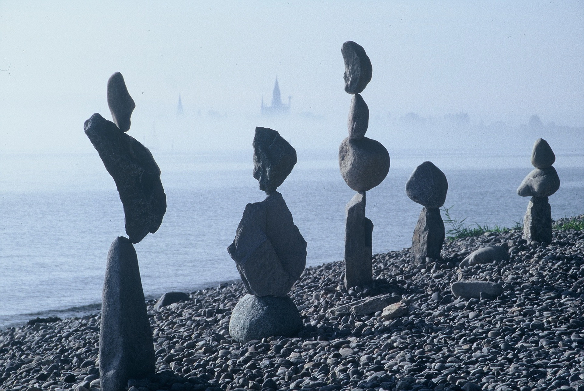 Landart Erde – Kunst-Raum-Natur