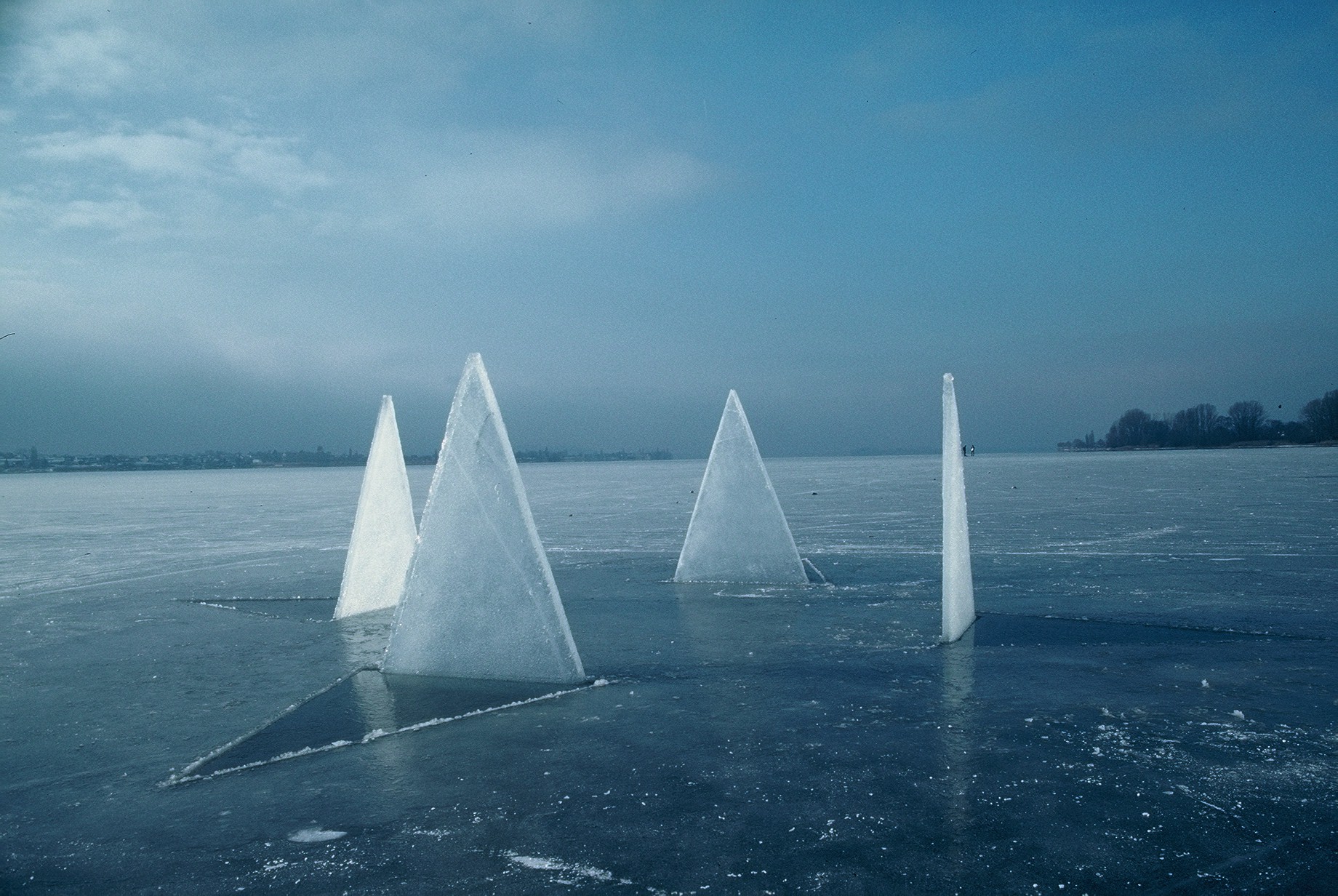 Landart – Wasser – Kunst-Raum-Natur