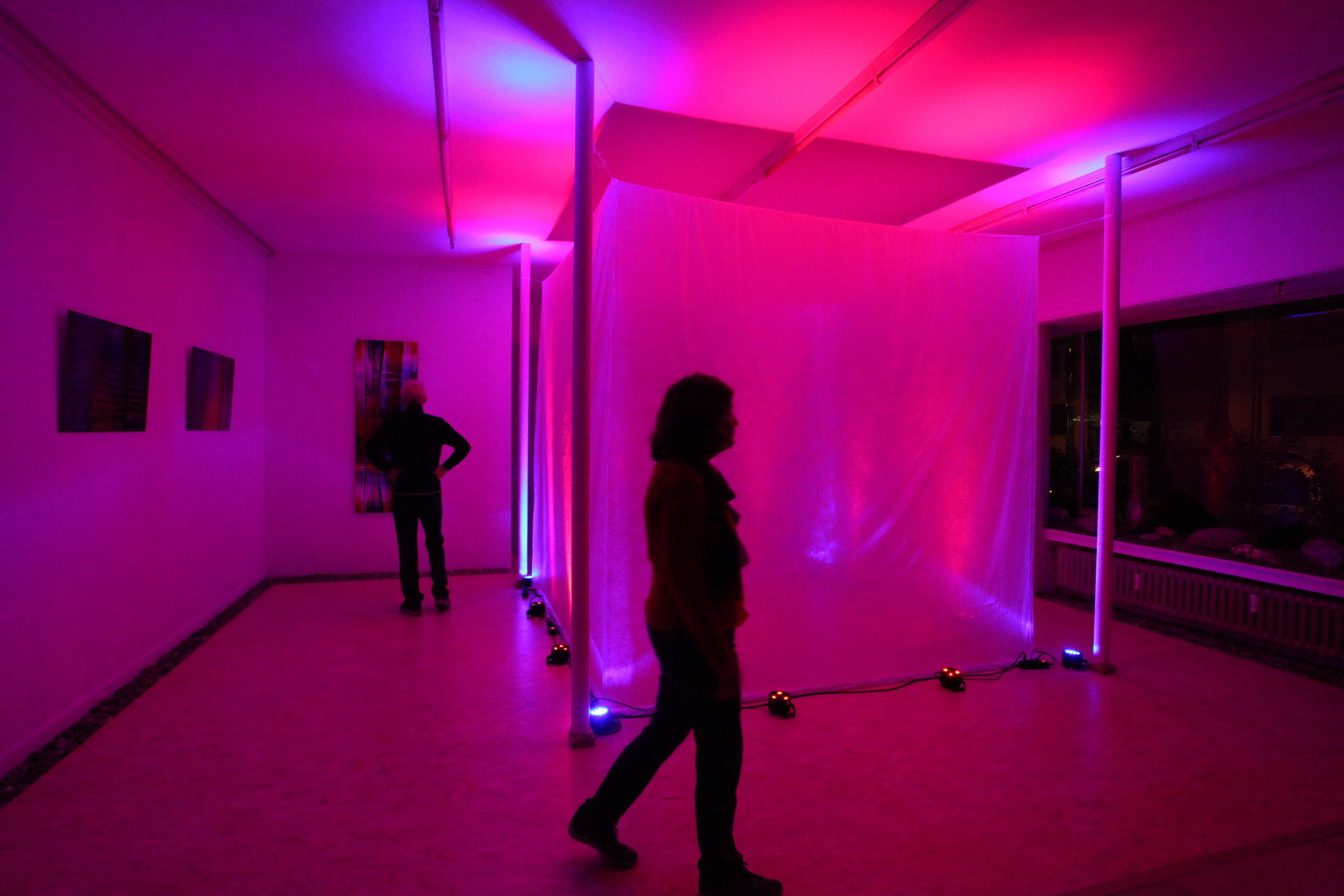 Light-Cube – Kunst-Raum-Natur