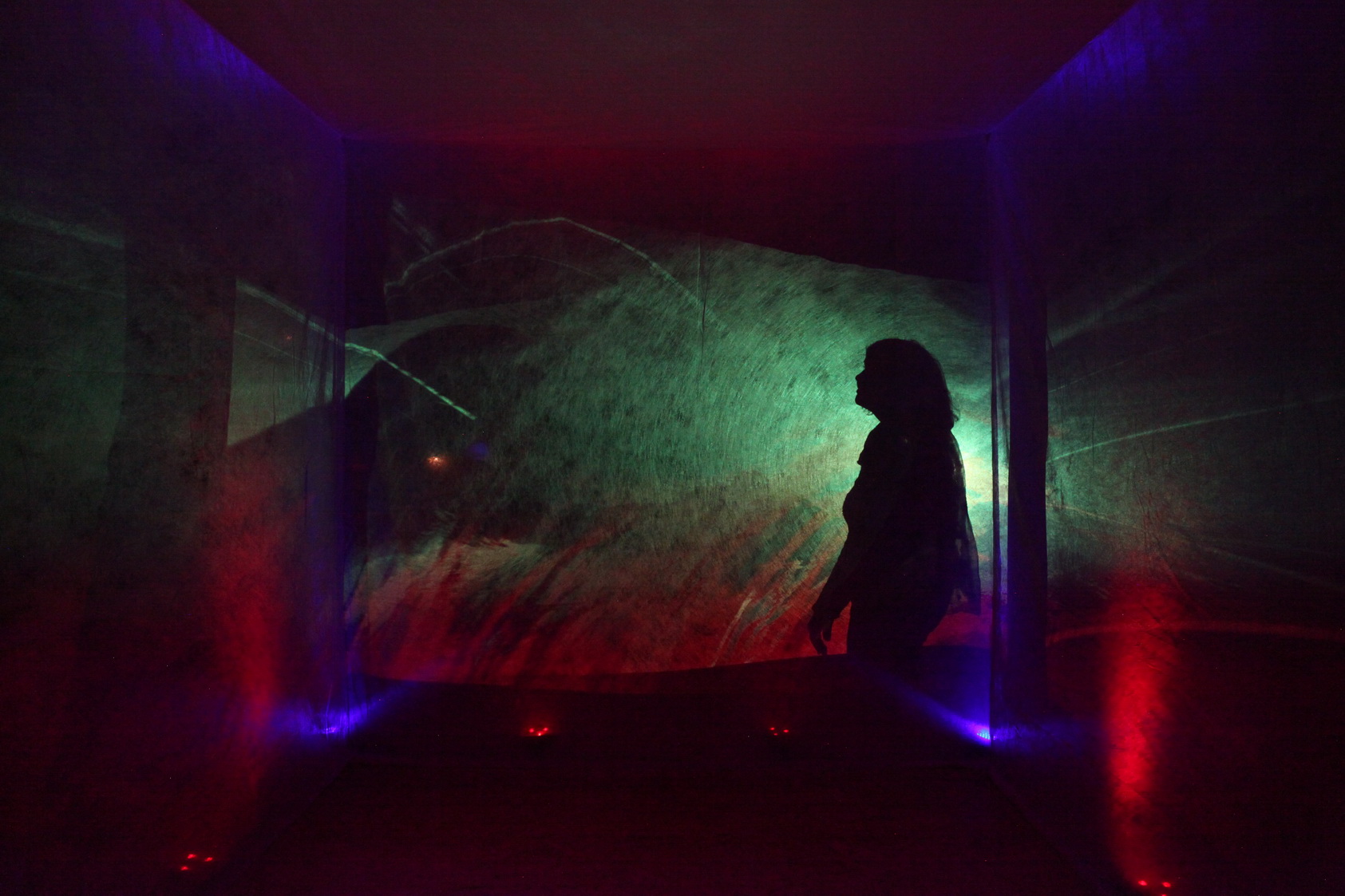 Light-Cube – Kunst-Raum-Natur