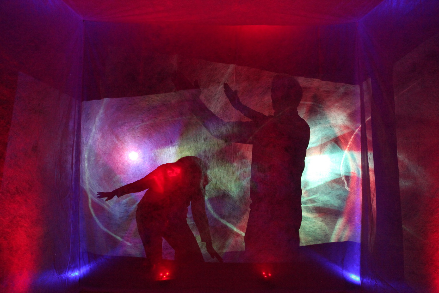Light-Cube – Kunst-Raum-Natur