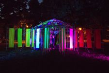 Lichtinstallation Integrationsprojekt_die-Begleiter