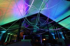 Lichtinstallation W:architekten